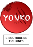 YONKO - E-Boutique de Figurines